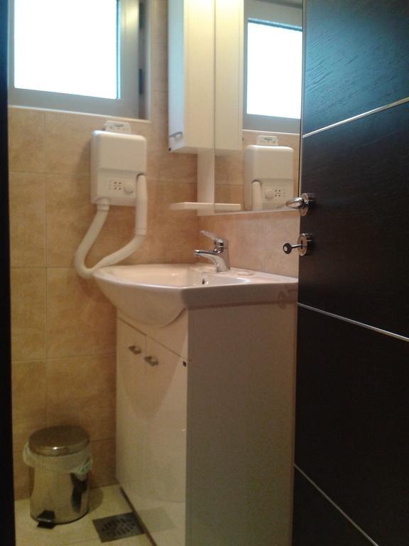 Apartments And Rooms Grand Palazzo Budva Quarto foto